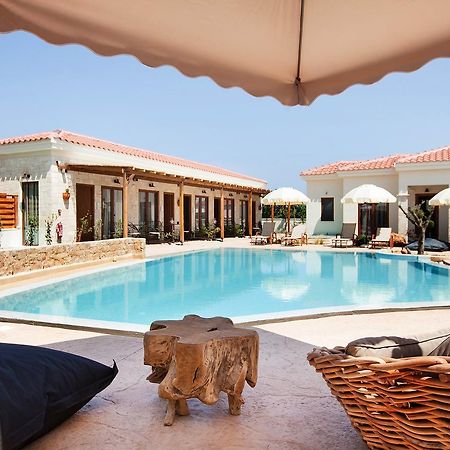 Casa Afytos - Adults Only Hotel ภายนอก รูปภาพ