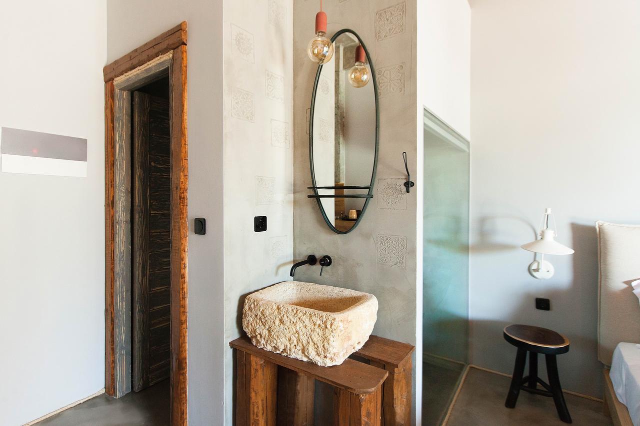 Casa Afytos - Adults Only Hotel ภายนอก รูปภาพ