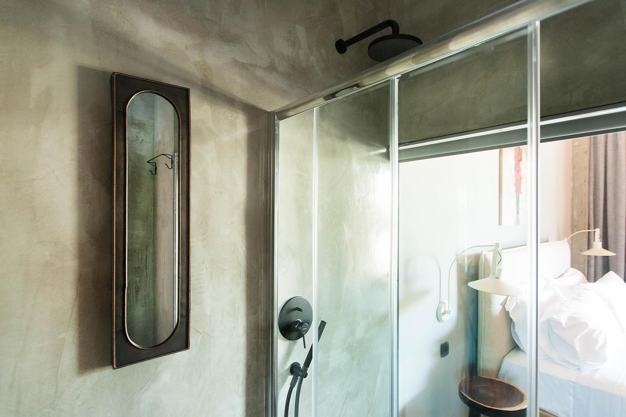 Casa Afytos - Adults Only Hotel ภายนอก รูปภาพ