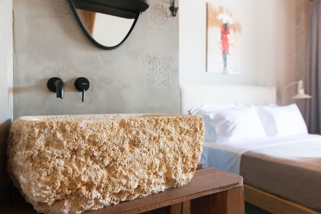 Casa Afytos - Adults Only Hotel ภายนอก รูปภาพ