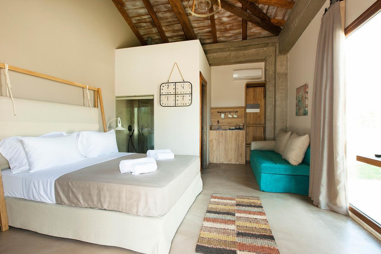 Casa Afytos - Adults Only Hotel ภายนอก รูปภาพ