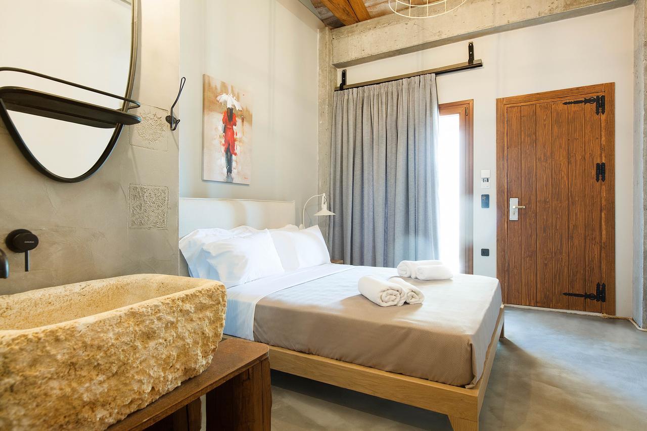 Casa Afytos - Adults Only Hotel ภายนอก รูปภาพ