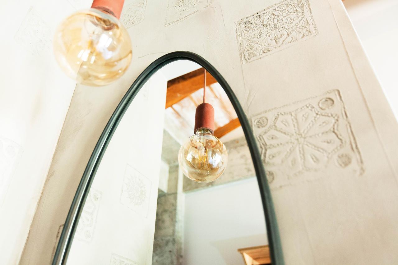 Casa Afytos - Adults Only Hotel ภายนอก รูปภาพ
