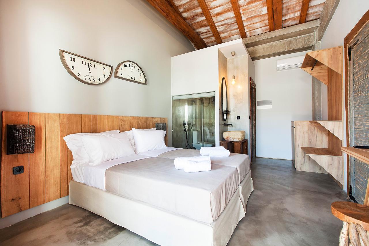 Casa Afytos - Adults Only Hotel ภายนอก รูปภาพ