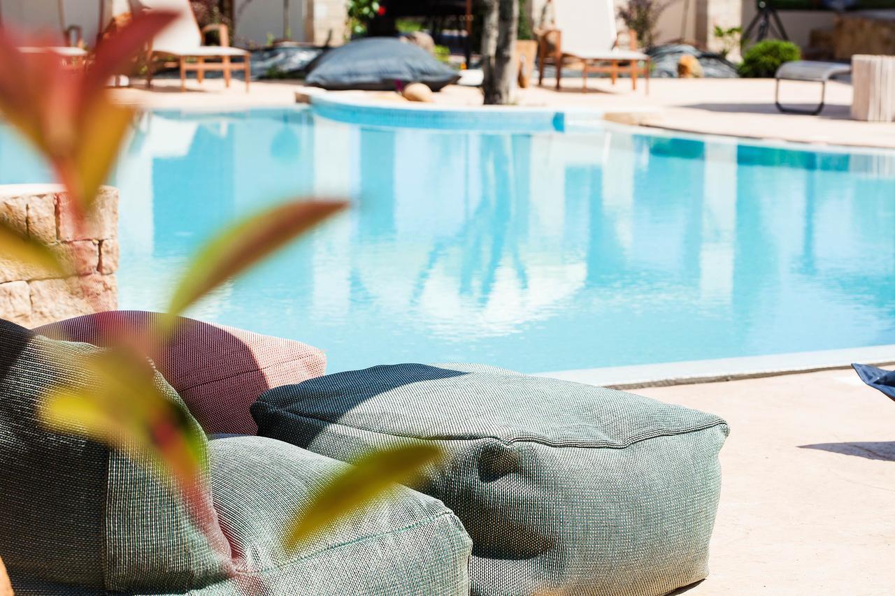 Casa Afytos - Adults Only Hotel ภายนอก รูปภาพ