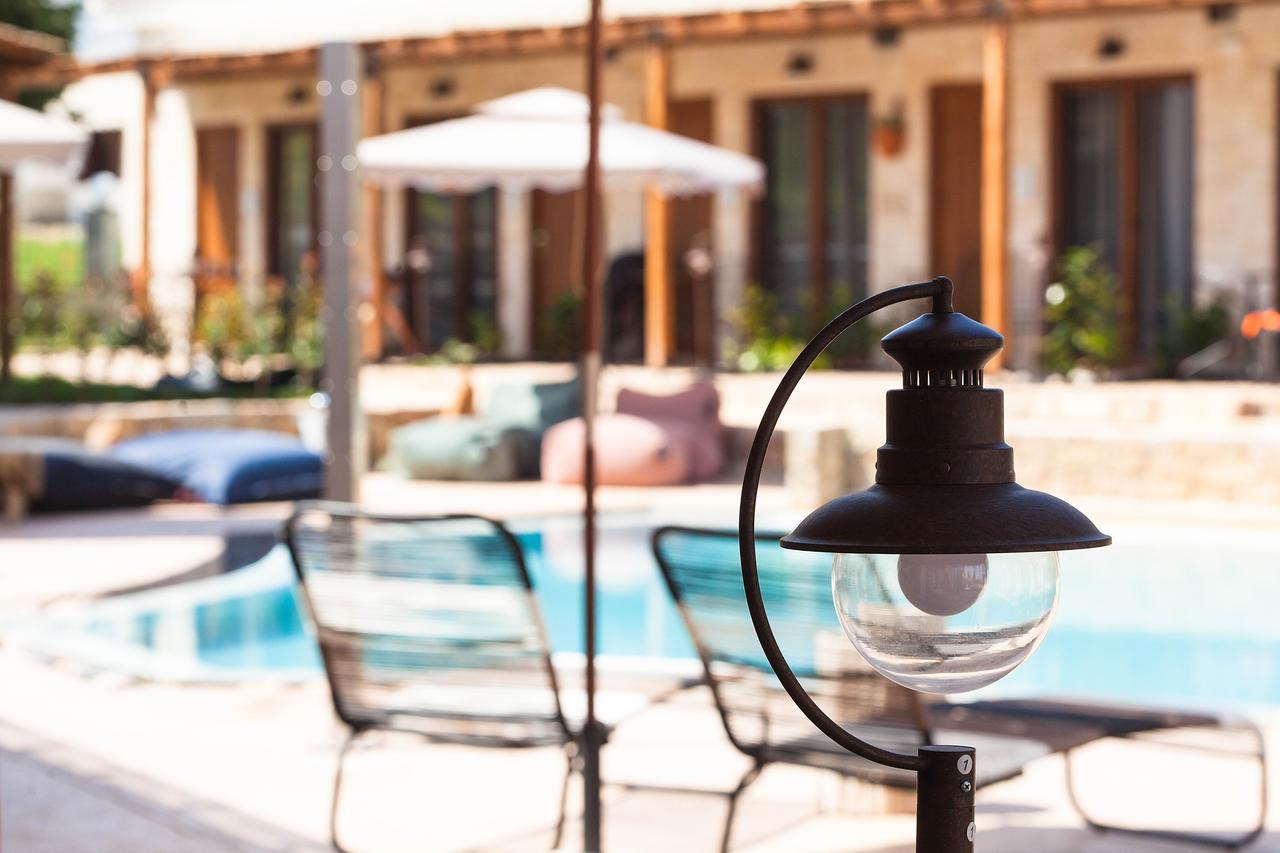 Casa Afytos - Adults Only Hotel ภายนอก รูปภาพ