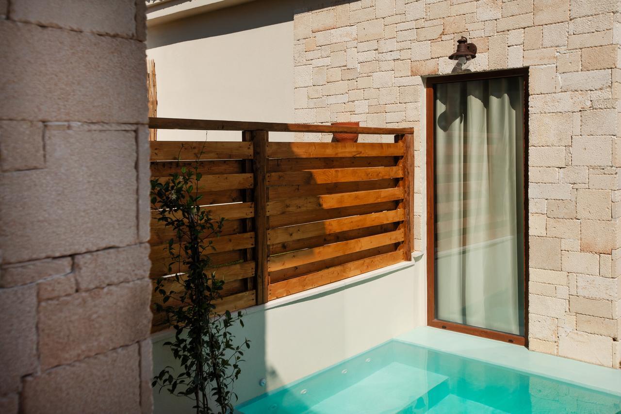 Casa Afytos - Adults Only Hotel ภายนอก รูปภาพ