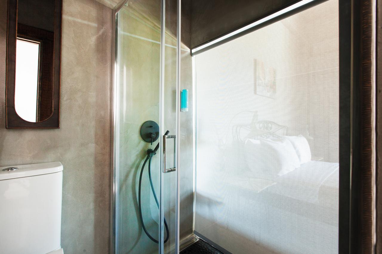Casa Afytos - Adults Only Hotel ภายนอก รูปภาพ