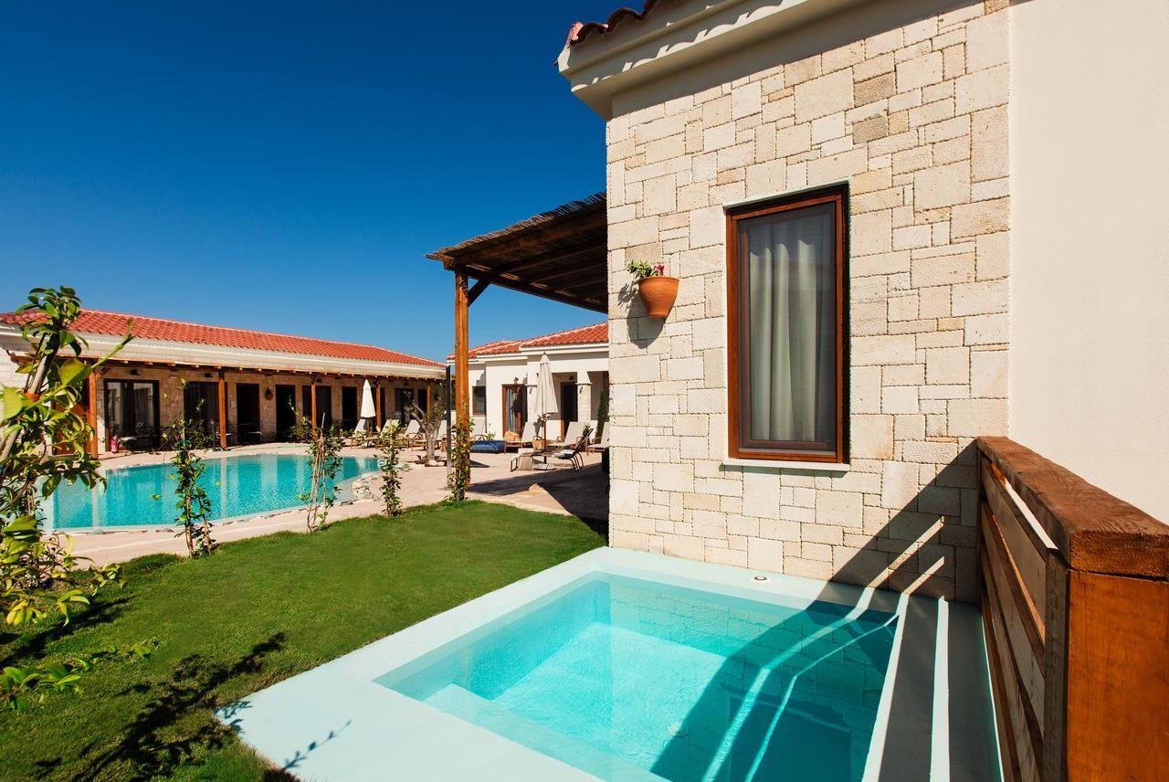 Casa Afytos - Adults Only Hotel ภายนอก รูปภาพ