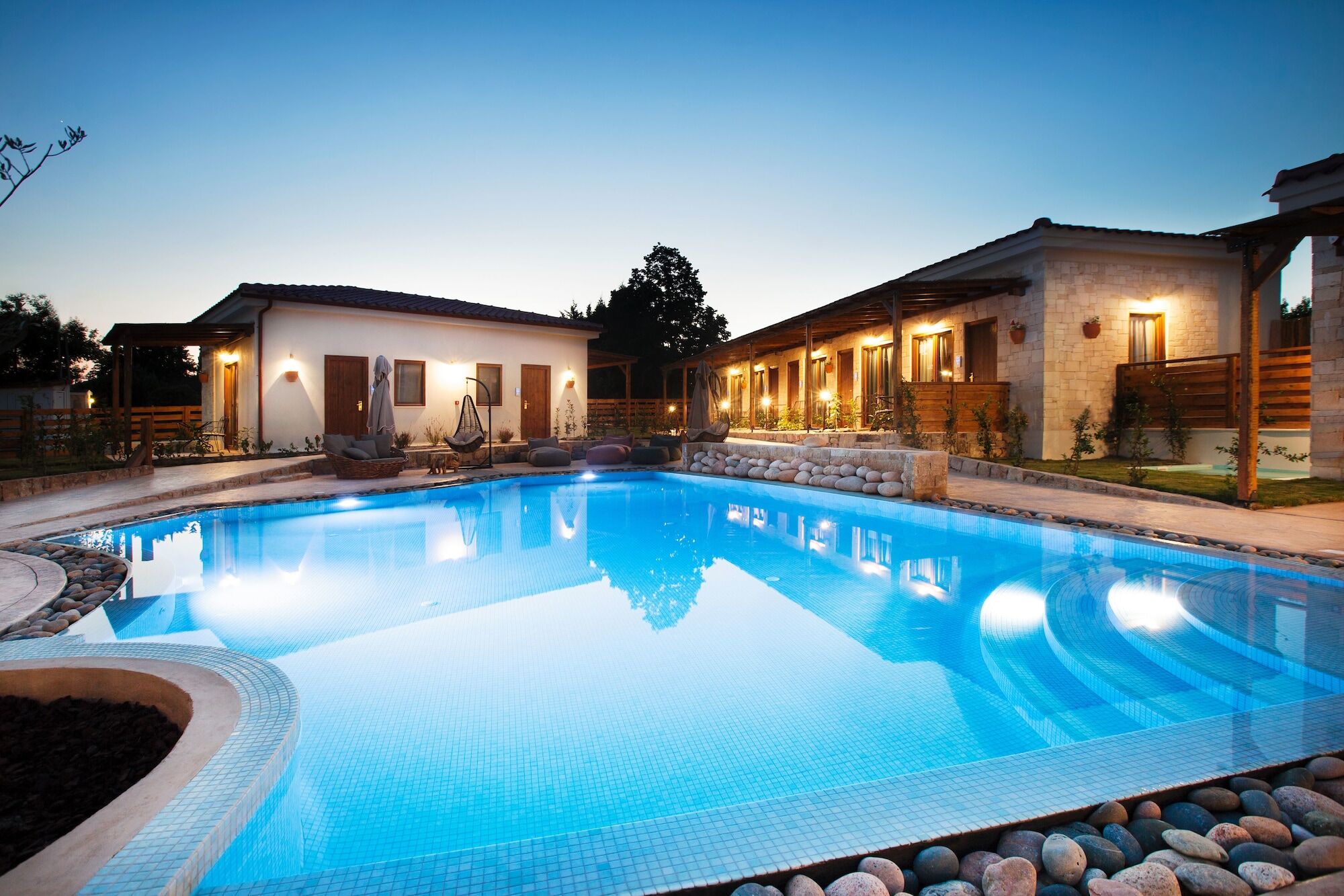 Casa Afytos - Adults Only Hotel ภายนอก รูปภาพ