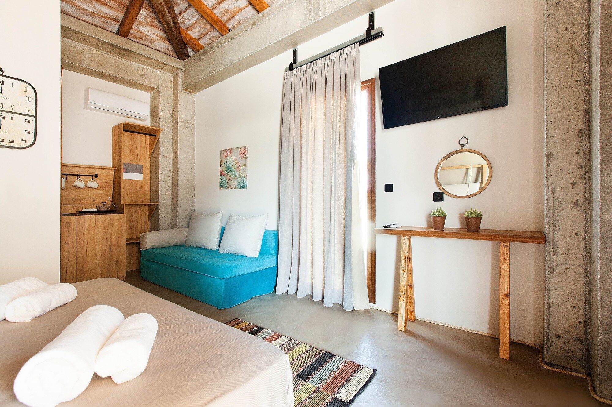 Casa Afytos - Adults Only Hotel ภายนอก รูปภาพ